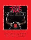 The Elite Occult Athlete: Achieve Athletic Superiority With The Power Of Sorcery