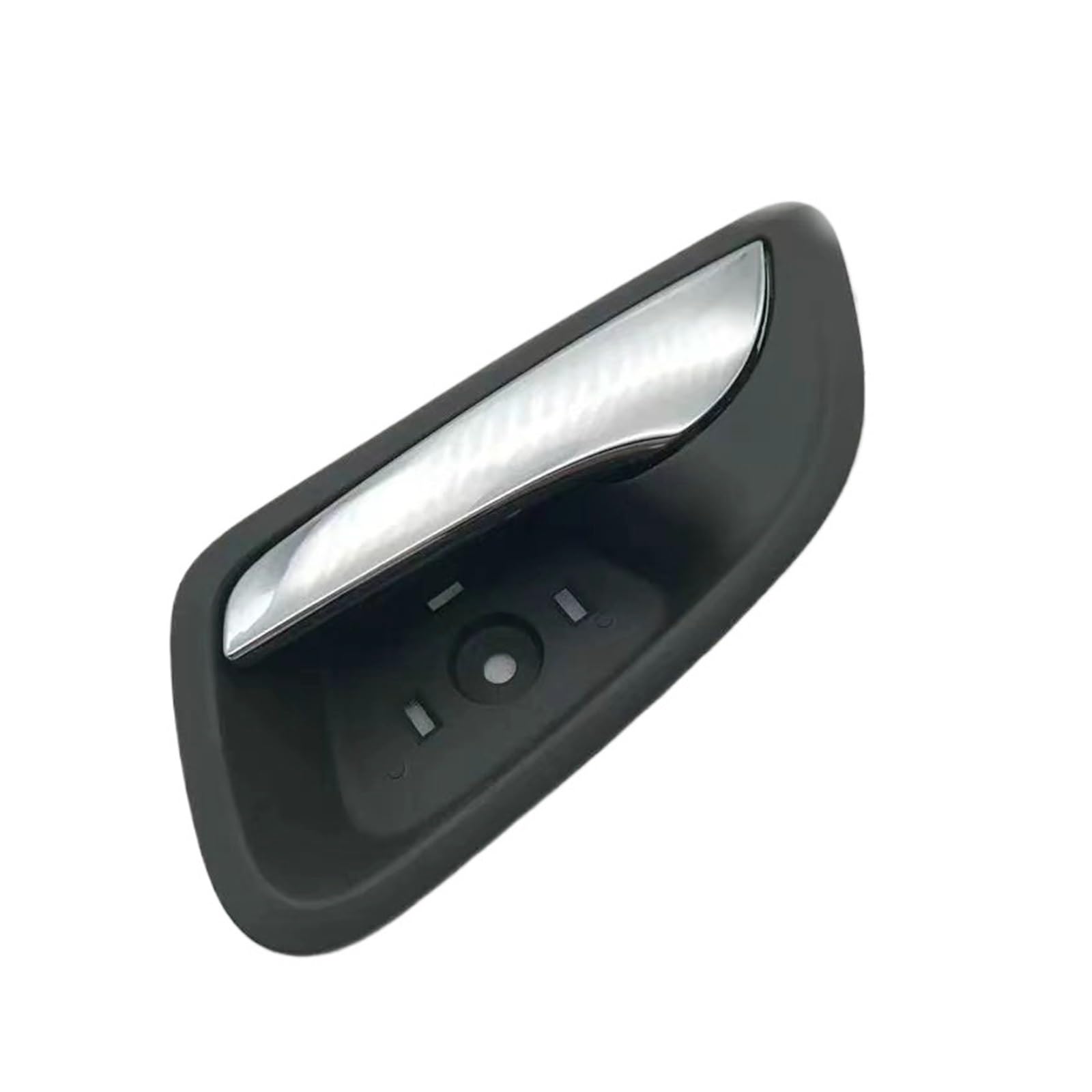Jkswzma Car Inner Handle for Cruze 2009 2010 2011 2012 2013 2014 2015 Door Interior Handle(Left 2pc)