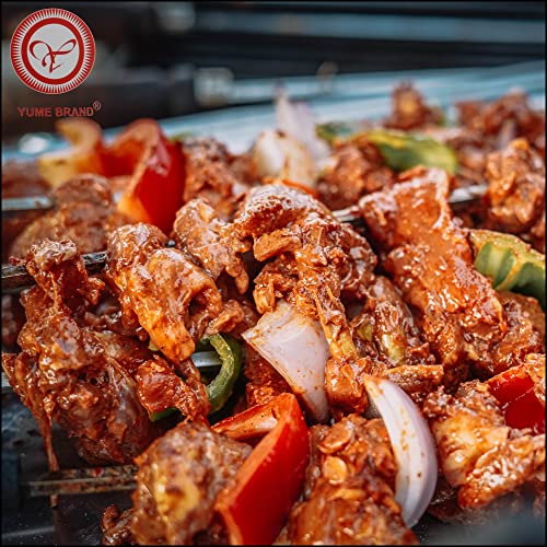 Yume Brand, Chinese Cooking Wine, Imported From China, Michiu Rice Wine For Cooking, (6 Lbs, 5 Oz) 101 Fl Oz + Includes-Free Primium Ground White Pepper From Rhino Fine Foods.035 Oz #TOP5