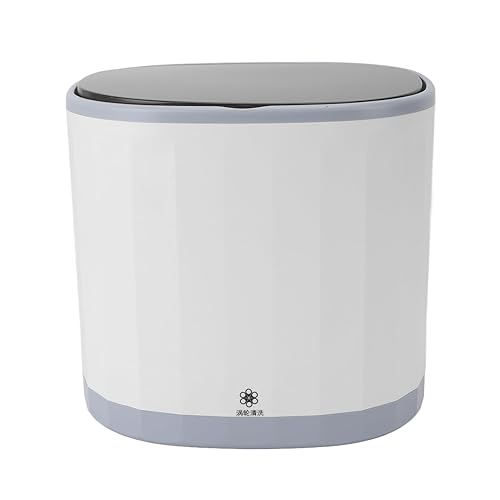 Countertop Dishwasher, 360 Degree Cleaning USB Powered Portable Mini Dishwasher