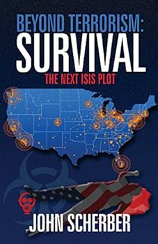 Paperback Beyond Terrorism: Survival Book
