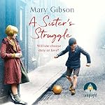 Cover of A Sister's Struggle
