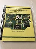 Year round vegetables, fruits, and flowers from metro Houston: A natural organic approach using ecology