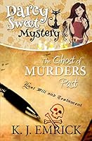 The Ghost of Murders Past 1983230049 Book Cover