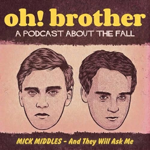 MICK MIDDLES - And They Will Ask Me