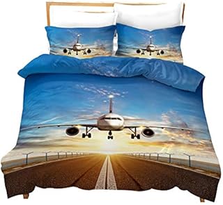 Cute Dog Bedding Set Toddler Cartoon Dogs Beds Set for Boys Girls Kids Pet Dog Puppy Animal Lover Duvet Cover Set Nice Dog Paw Room Decor Single Size Comforter Cover Lovely