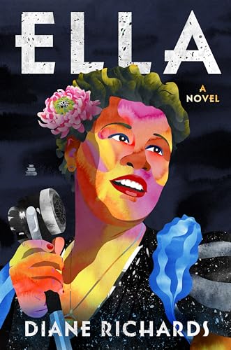 Ella: A Novel view 2