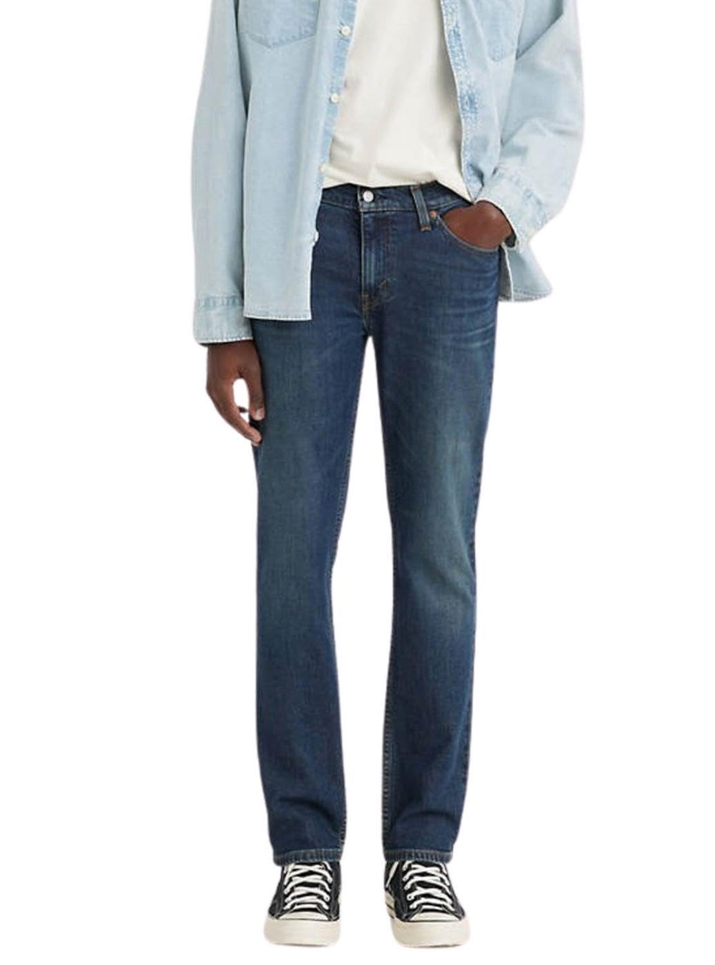 Levi's 511 Slim Jeans Homme, Figure It Out ADV, 31W / 32L