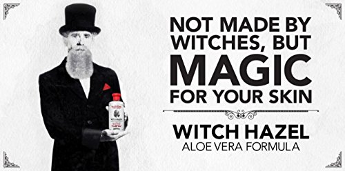 Thayers - Rose Petal Witch Hazel with Aloe Vera Alcohol-Free Toner - 12 Fl Oz (Pack of 2)
