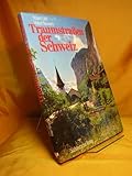 Traumstraßen der Schweiz - Robert Löbl 