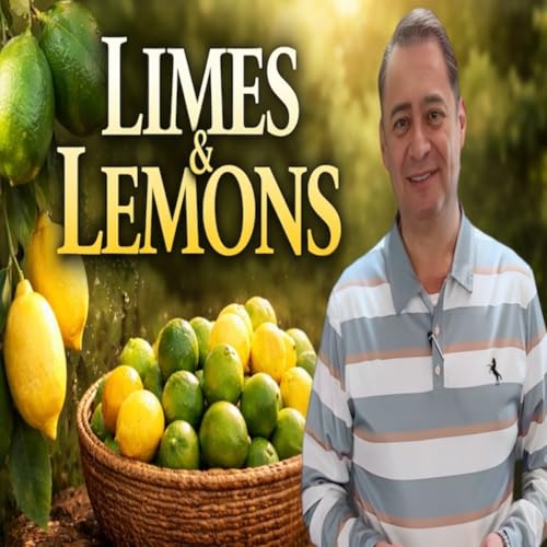 Episode 1742: LIMES & LEMONS | WS#488 | March 1, 2026 | Victory Church