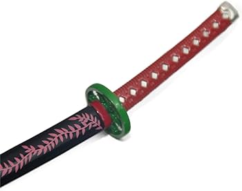 Amazon.co.jp: Marara 日輪刀型ペーパーナイフ 鬼滅の刃 竈門禰豆子 Amazon.co.jp: Marara 日輪刀型ペーパーナイフ 鬼滅の刃 竈門禰豆子