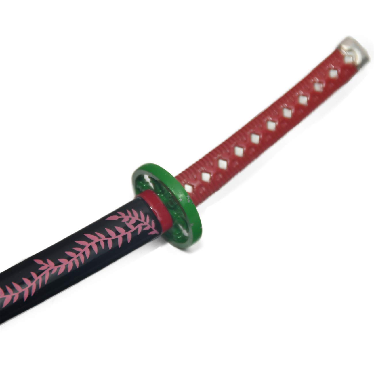 Amazon.co.jp: Marara 日輪刀型ペーパーナイフ 鬼滅の刃 竈門禰豆子