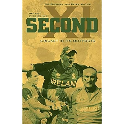 Second XI: Cricket in its Outposts