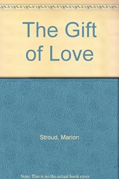 Hardcover The Gift of Love Book