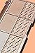 e.l.f. Glow Gleam Beam Highlighter Palette, 6Shade Set, 0.55 Ounce, Light