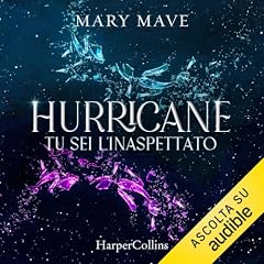 Hurricane copertina