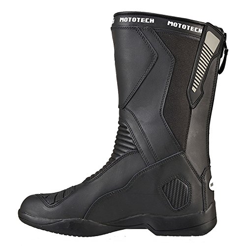 mototech boots