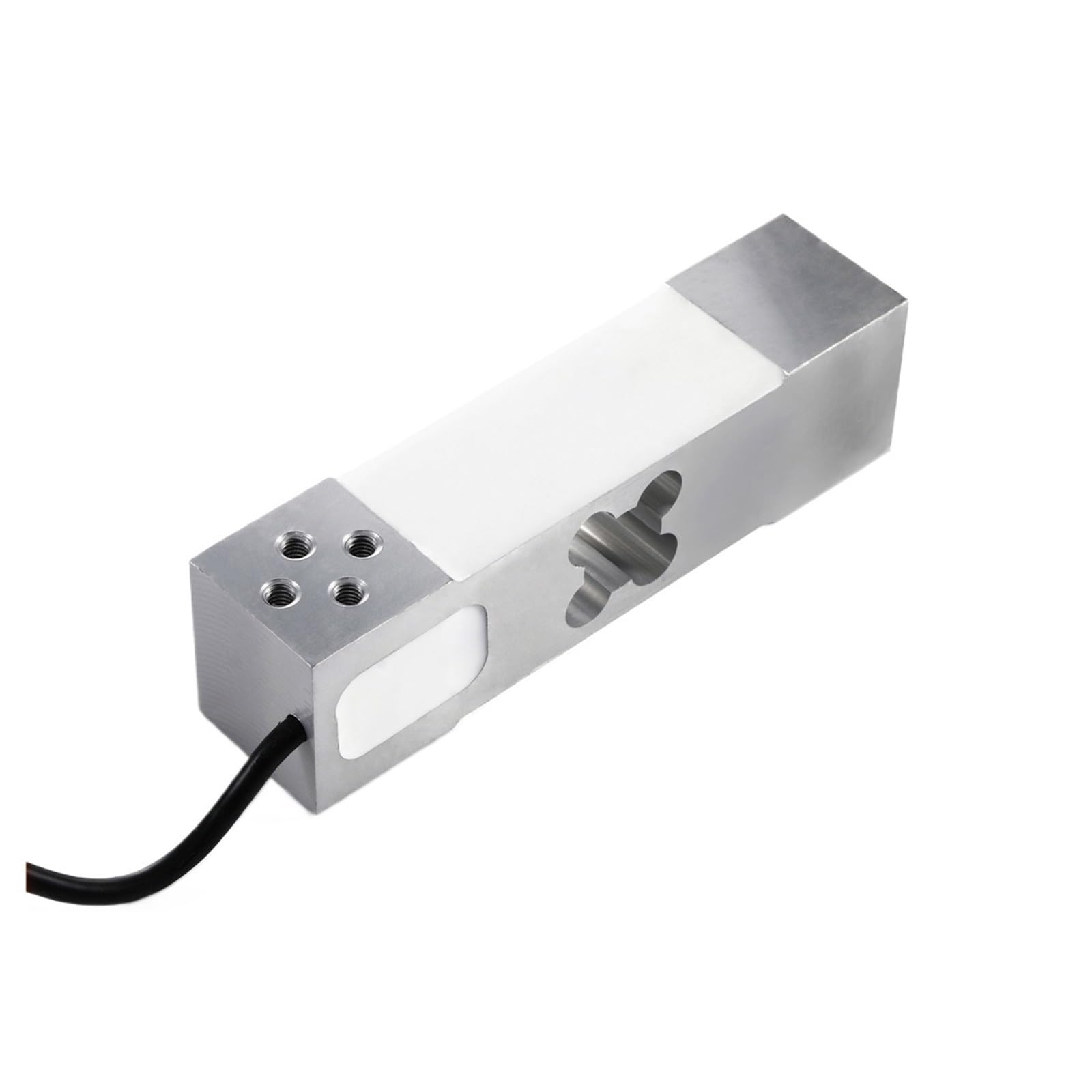 Sensor de celda carga HX711 módulo AD peso balanza electrónica 200kg punto único 8
