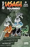  Usagi Yojimbo Volume 39: Ice and Snow Limited Edition