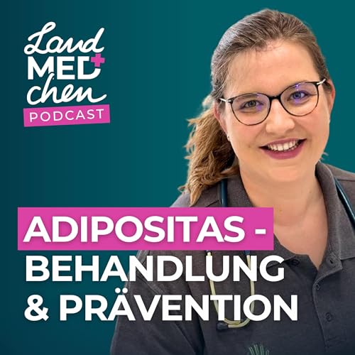 Adipositas – wie entsteht sie und wie kann sie therapiert werden? | Dr. Andrea Morawe