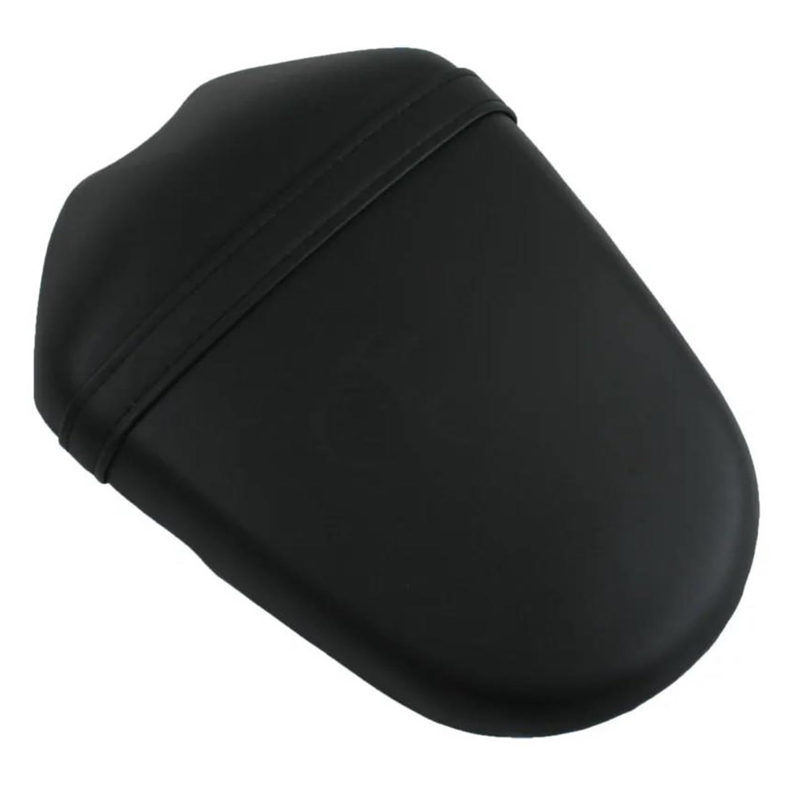 Sedile Passeggero Posteriore Per Moto Nero