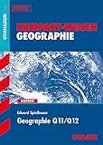  STARK Kompakt-Wissen - Geographie Q11/Q12
