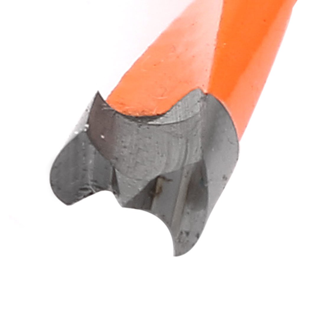 Aexit 6mm Boring Drill Bits Dia 10mm Shank Brad Point Solid Carbide Dowel Auger Drill Bits Drill Bit