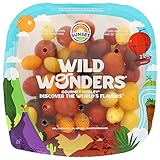 Tomato Cherry Mix Pint, 16 Ounce