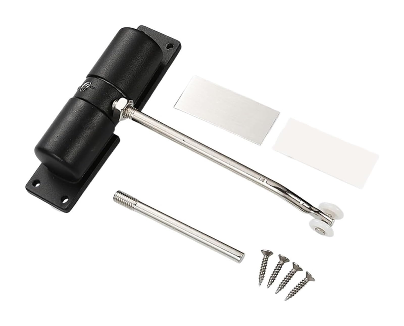 Aluminum Alloy Automatic Door Closer