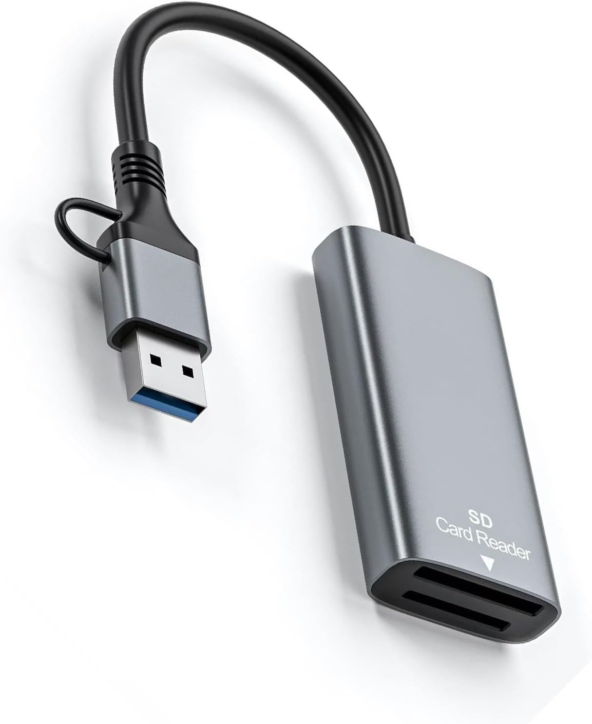 Unitek CFexpressカードリーダー USB 3.2 Type C to CFexpress B メモリカードアダプタ 10Gbp : Unitek CFexpress Type A カードリーダー USB 3.2 Type