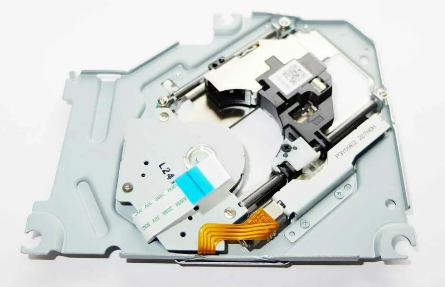 YuYue Electronic Sostituzione del modulo dell'obiettivo Laser WHTH Compatibile con Microsoft Xbox One/One S/One X/Series X/Series S