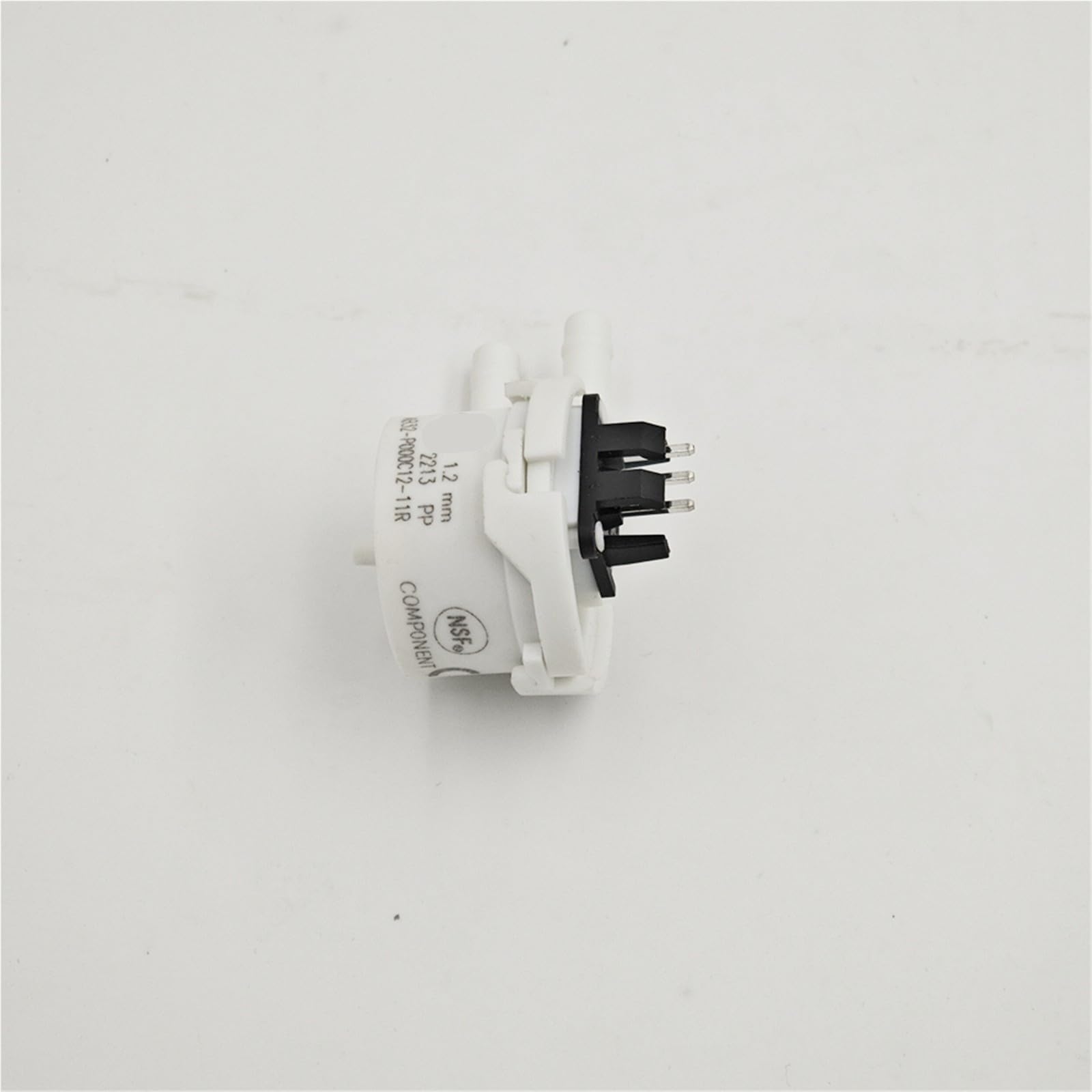 Misuratore Di Portata Del Liquido Per Macchina Da Caffè AB32-P000C12-11R Sensore Di Flusso Dell'acqua A Impulsi Hall Micro Misuratore Di Portata Dell'acqua AB32 / 1,2 Mm
