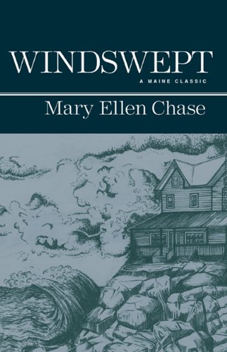 Windswept (Maine Classics)