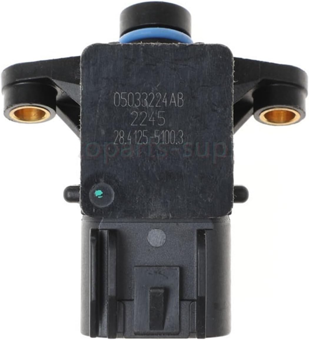 56044544AB Manifold Absolute Pressure Sensor Suitable for Automotive Accessories