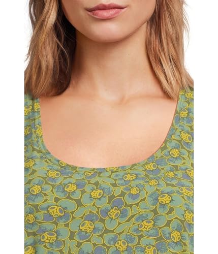 Image of Toad&Co Livvy Sleeveless Dress