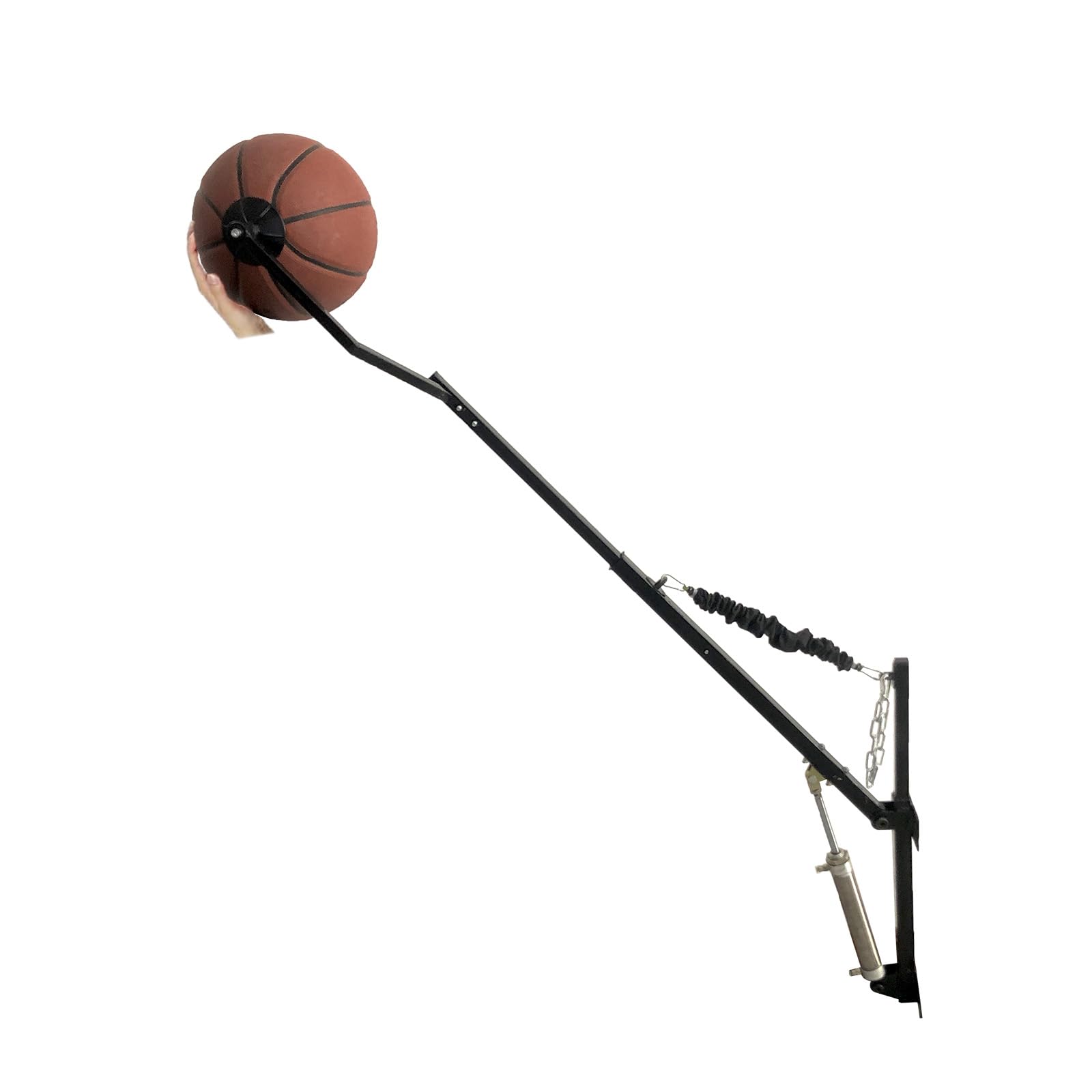 MINDCOLLISION Basketball Shooting Correction Trainer, Assist