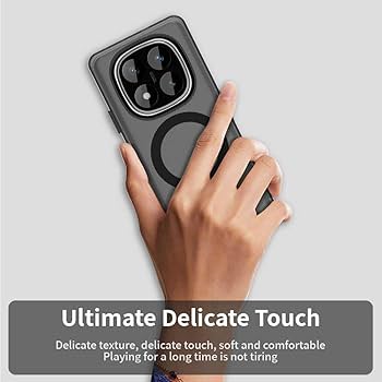 Amazon.com: Pzwoxukhov Compatible with Redmi Note 14 Pro 5G Case Amazon.com: Pzwoxukhov Compatible with Redmi Note 14 Pro 5G Case