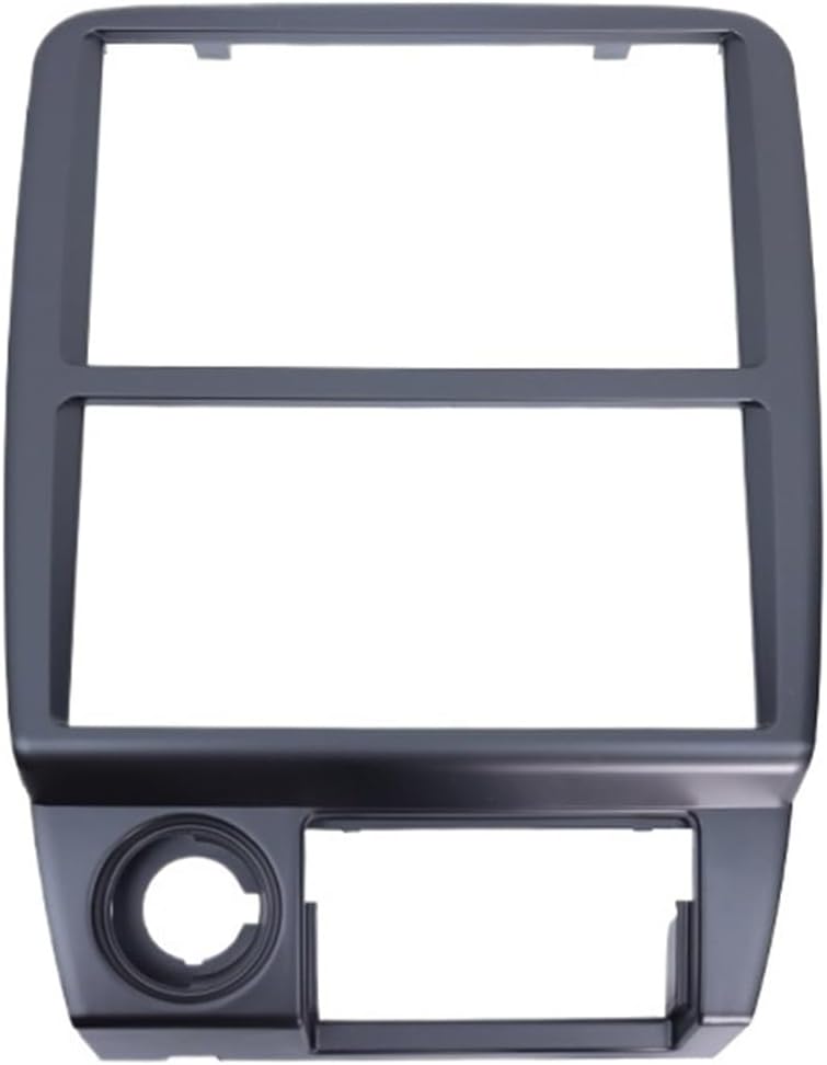 Automotive Air Conditioning Vents Fit For Toyota Fit For Camry 1998-2000 Air Conditioning Outlet ASSEMBLE Black-Air Conditioning Rear Fit For Seat Outlet Cover nice-looking(Gold)