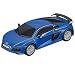 Produktbild Carrera 20041395 - Digital 143 Audi R8 V10 Plus, Fahrzeug, blau