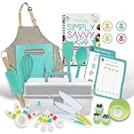 TOVLA JR Kids Cooking & Baking Gift Set