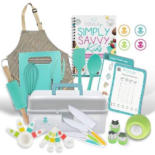 kids cooking set