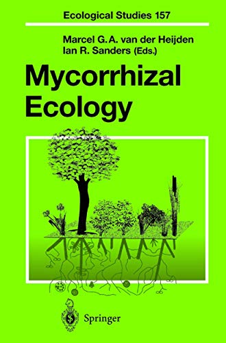 Preisvergleich Produktbild Mycorrhizal Ecology (Ecological Studies, 157)