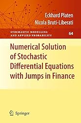 Amazon | Stochastic Differential Equations, Backward SDEs