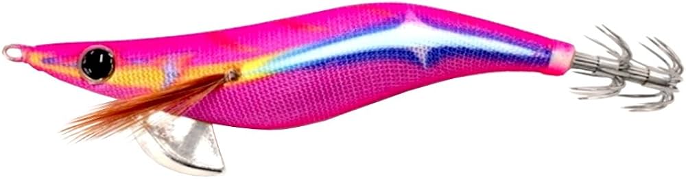 Amazon | ヤマシタ(YAMASHITA) エギ王Q LIVE 3.0 B27 DP(どピンク Amazon | ヤマシタ(YAMASHITA) エギ王Q LIVE 3.0 B27 DP(どピンク