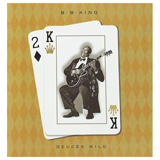 Deuces Wild