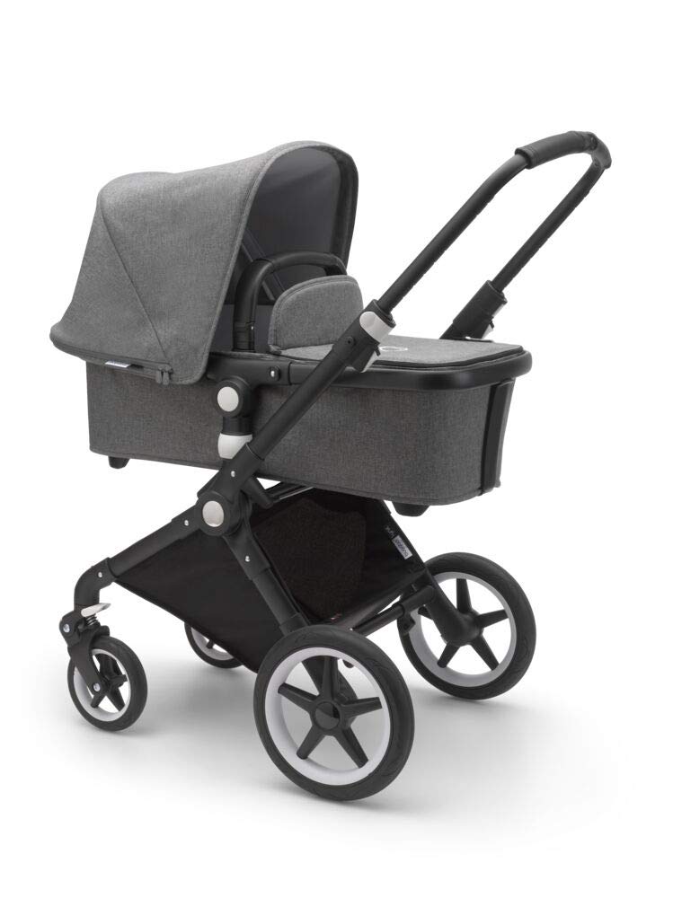 Bugaboo Lynx Bassinet Complete