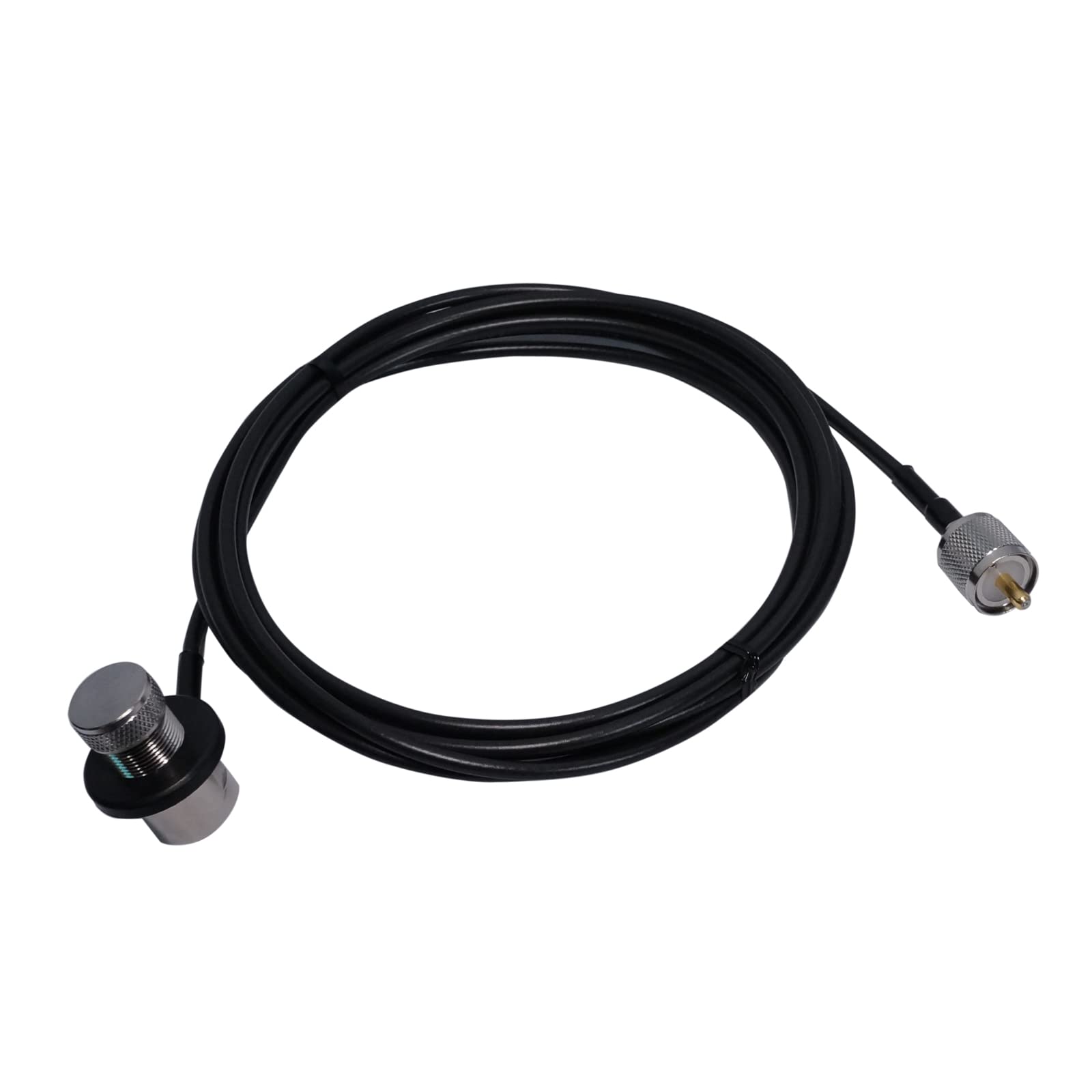 Amazon | ナテック(Natec) 2.5DS-QFB 3.5m MLJ - MP(脱着) 車載用  