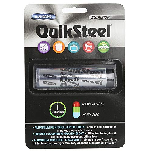 As Direct Ltd TM Quiksteel Mastic époxy
