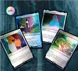 Amazon Magic The Gathering Secret Lair More Adventures In